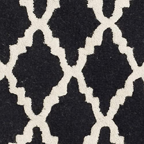 Cambridge CAM137 Hand Tufted Area Rug  - Safavieh