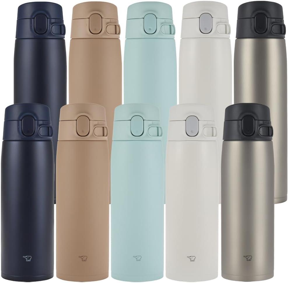 Zojirushi Stainless Mug