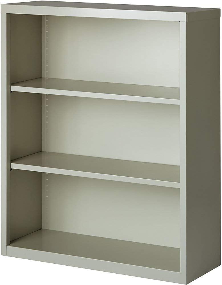 Inbox Zero Pabel Bookcase