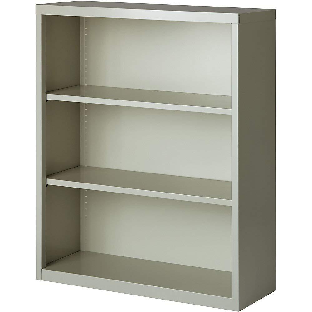 Inbox Zero Pabel Bookcase