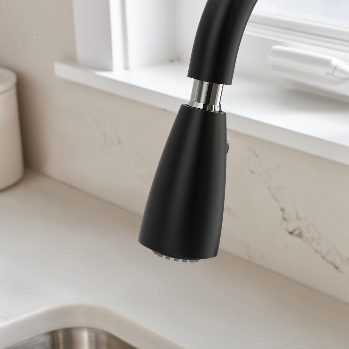 American Standard Colony Pro Touch Kitchen Faucet