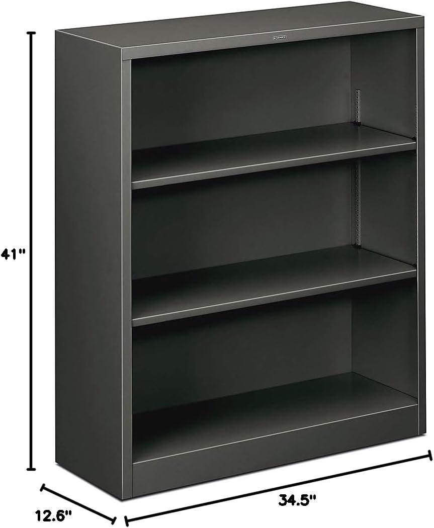 Brigade Standard Bookcase