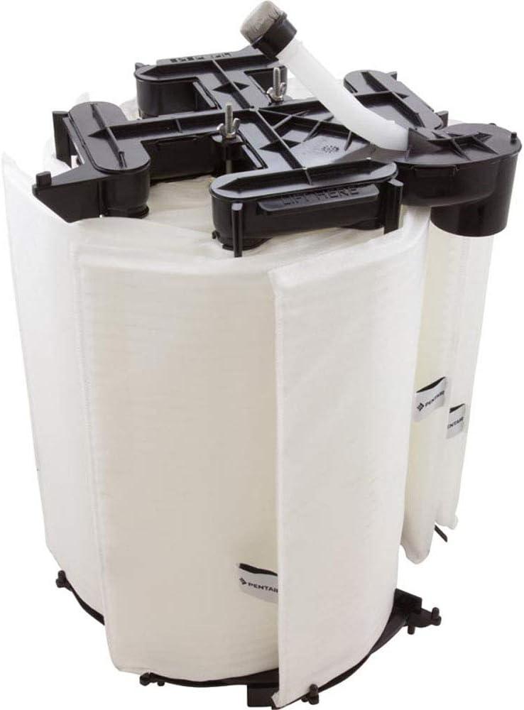 Pentair 59023500 Complete Element Grid Assembly 36 Sq Ft Pool DE Filter FNS Plus