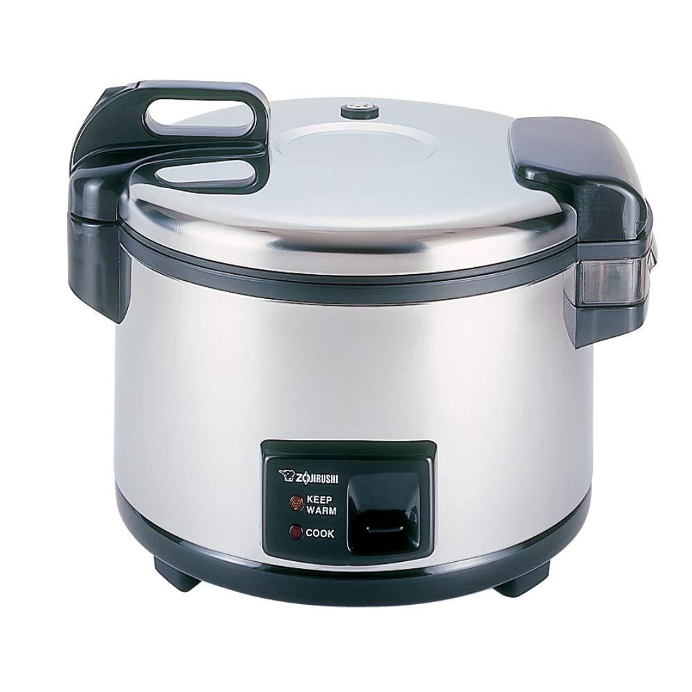 Zojirushi 20-Cup (Uncooked) Commercial Rice Cooker and Warmer