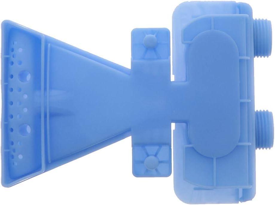 WH13X26535 for GE Washing Machine Water Inlet Valve WH13X24386