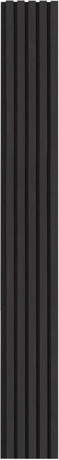 VEVOR Wood Slat Acoustic Panels for Modern Wall Decor