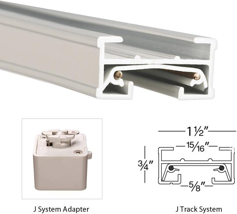 J Series System Track