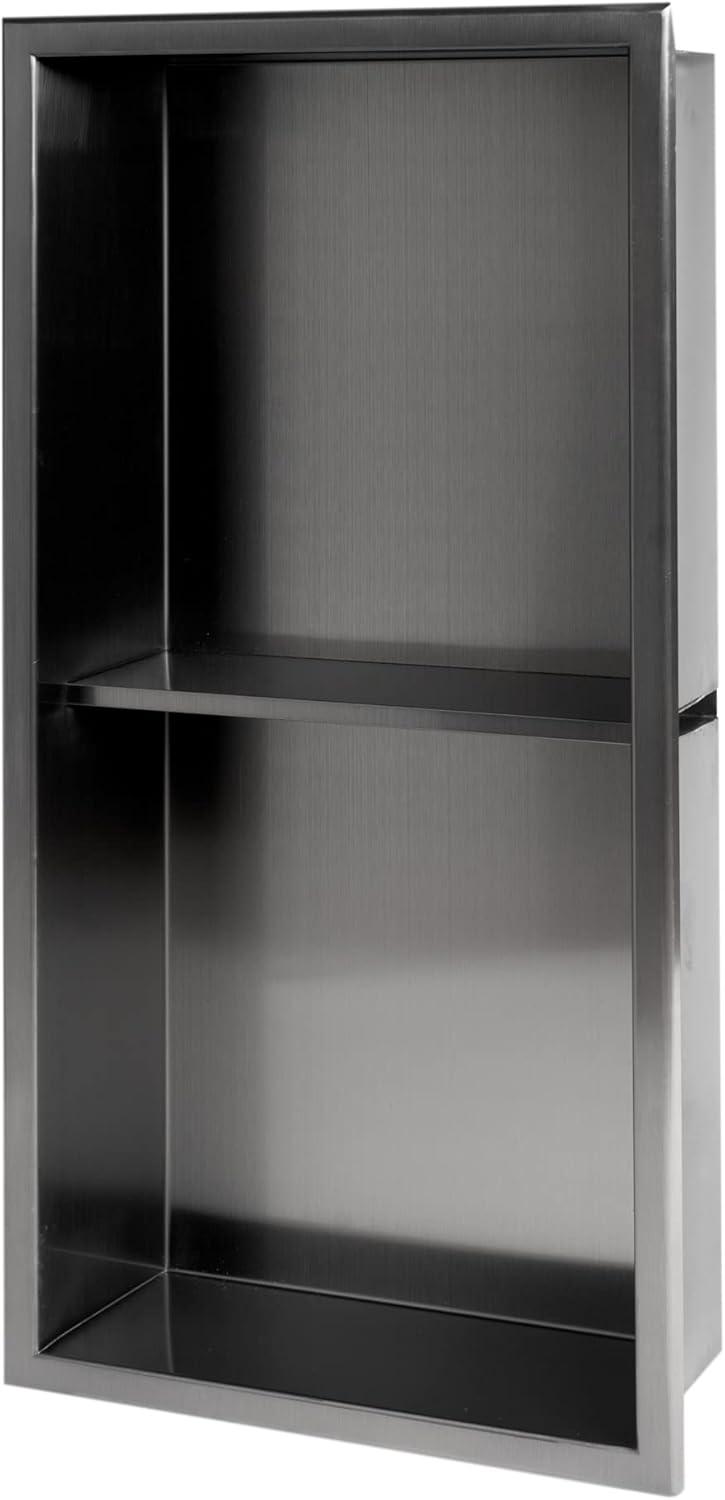 Stainless Steel Shower Niche