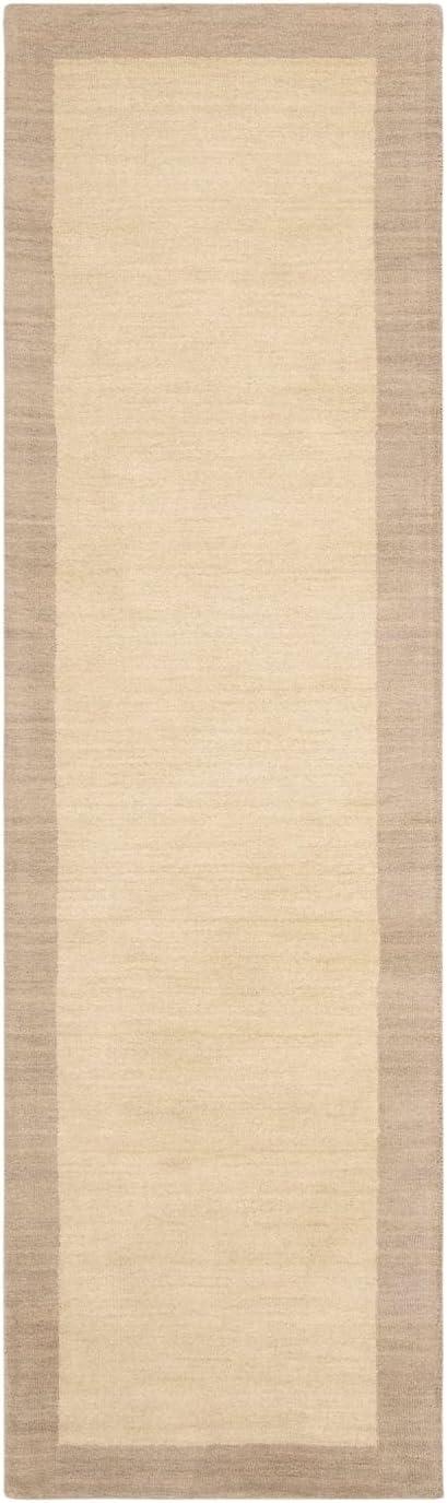 Himalaya HIM587 Hand Loomed Area Rug  - Safavieh