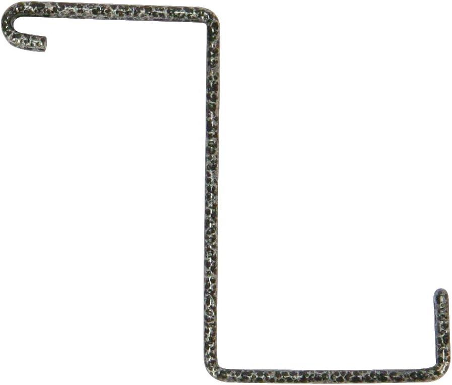 Hyloft Hyloft Z-Hook Ceiling Mounted Bike Rack 00682