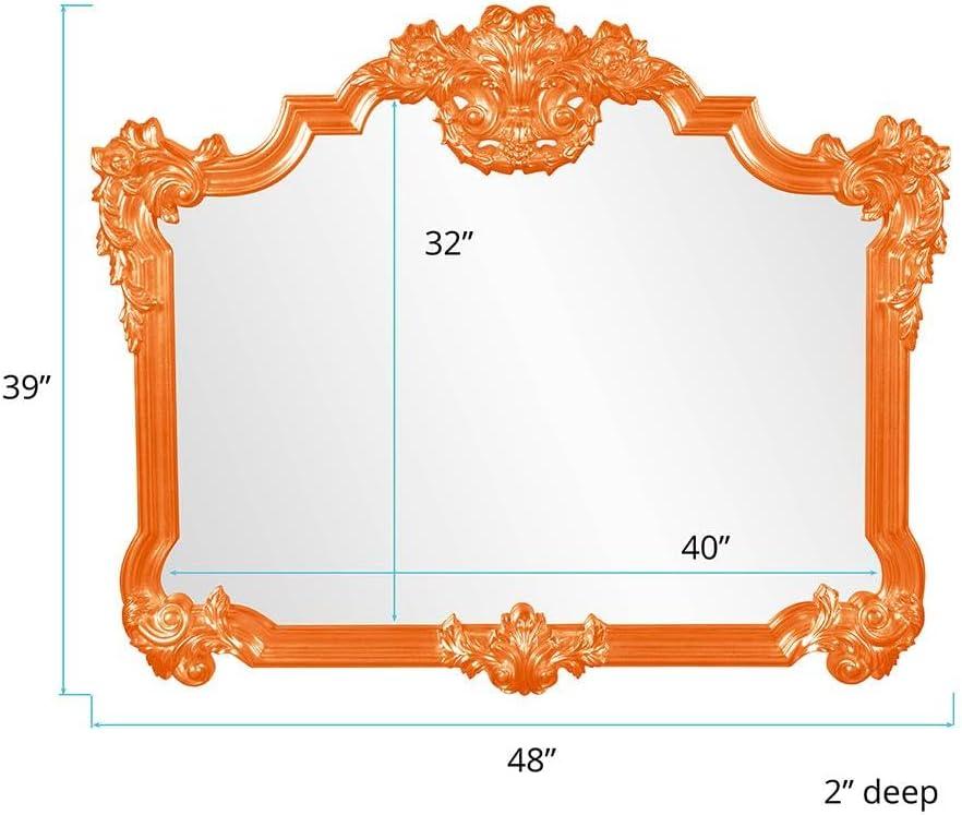 Elizabeth Austin Talida Mirror - 27W x 38H in.