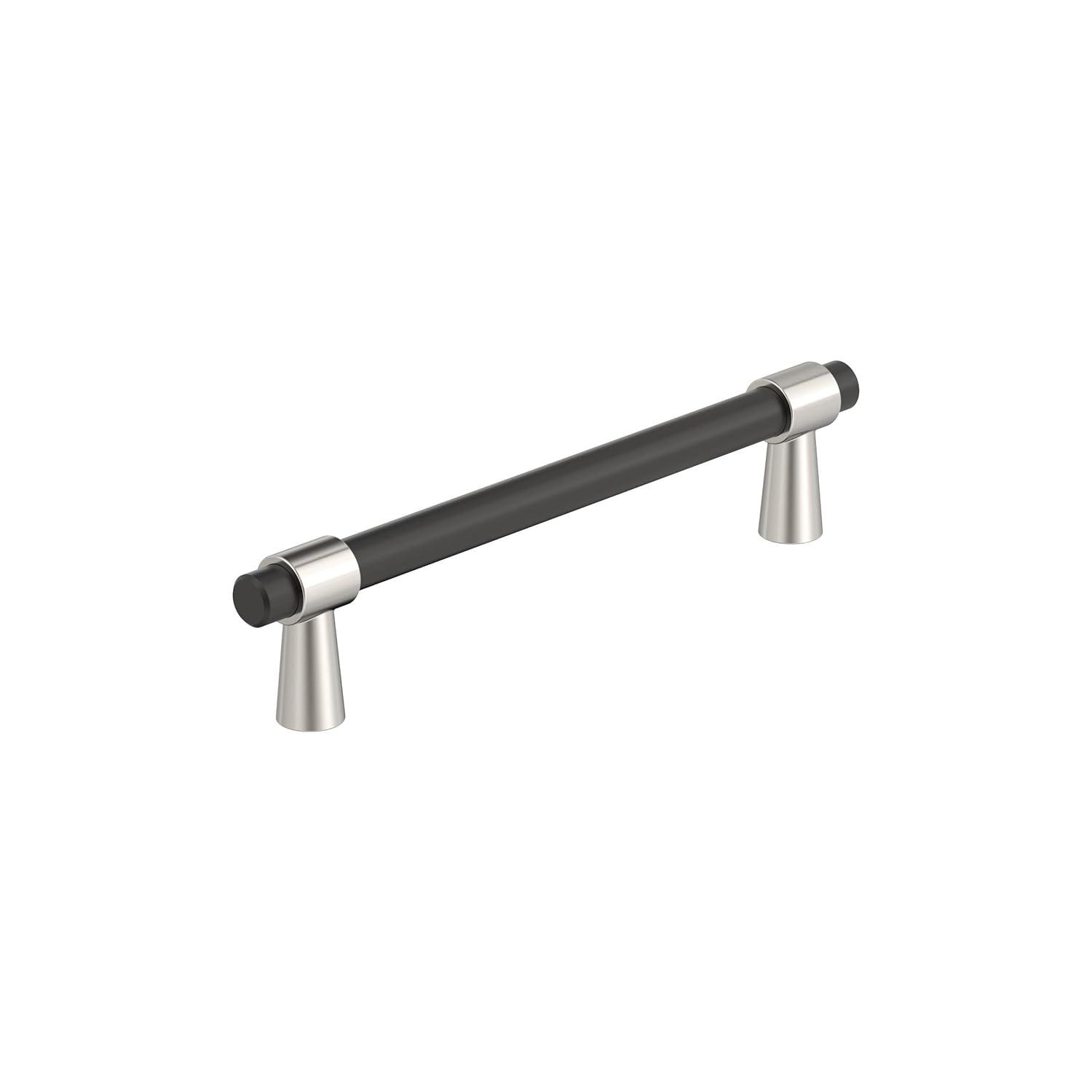 Amerock Mergence 5-1/16 inch (128mm) Center-to-Center