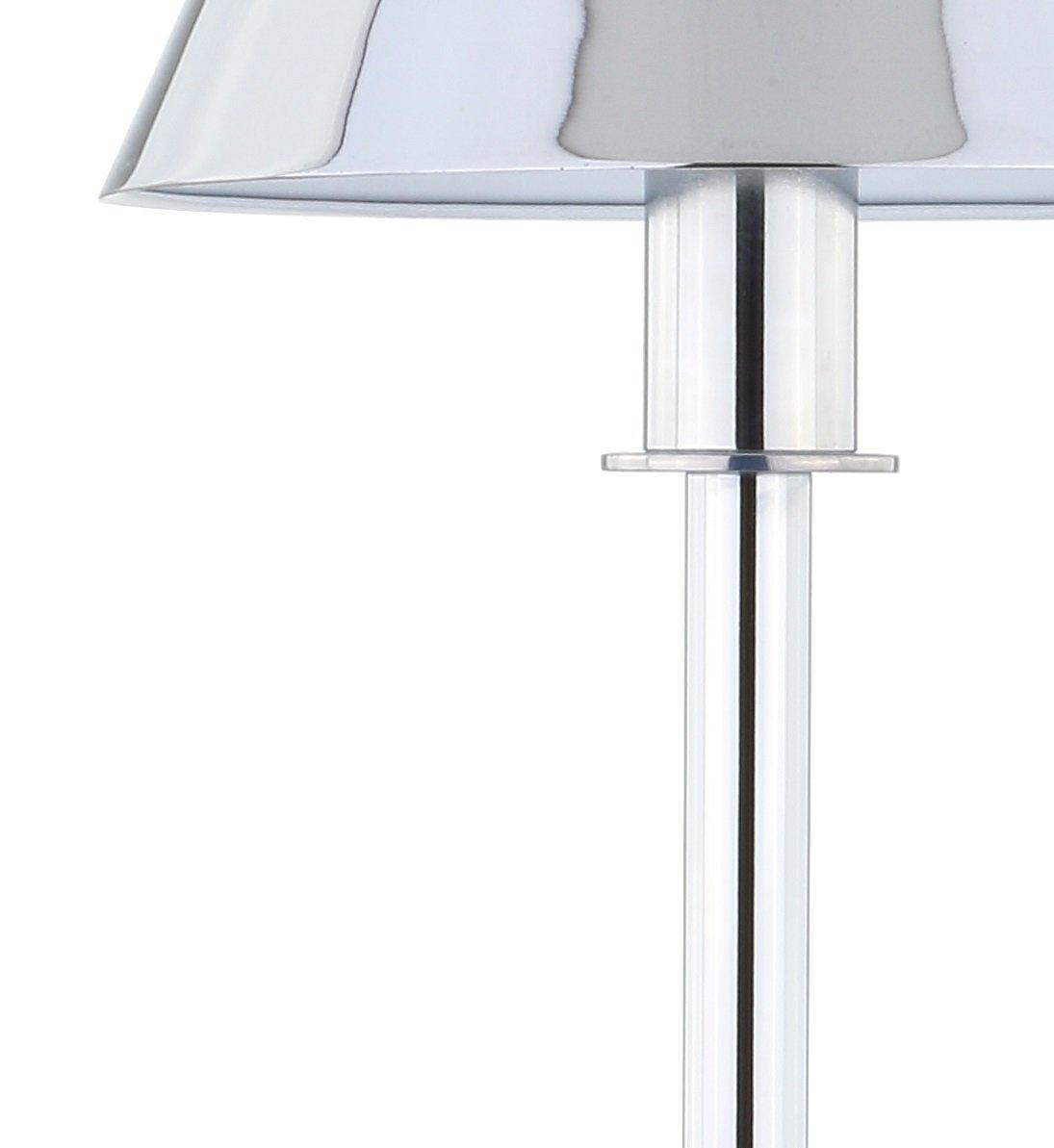 Everly Quinn Filkins Buffet Lamp