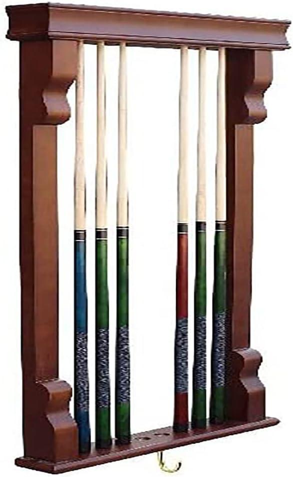 Hathaway Games Wall Mounted Billiard Accessory Storage