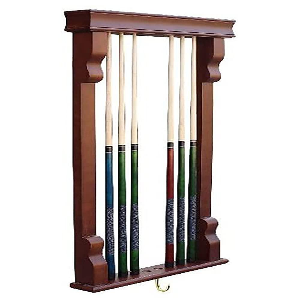 Hathaway Games Wall Mounted Billiard Accessory Storage