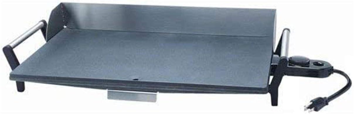 Broil King PCG-10 Professional Portable Nonstick Griddle