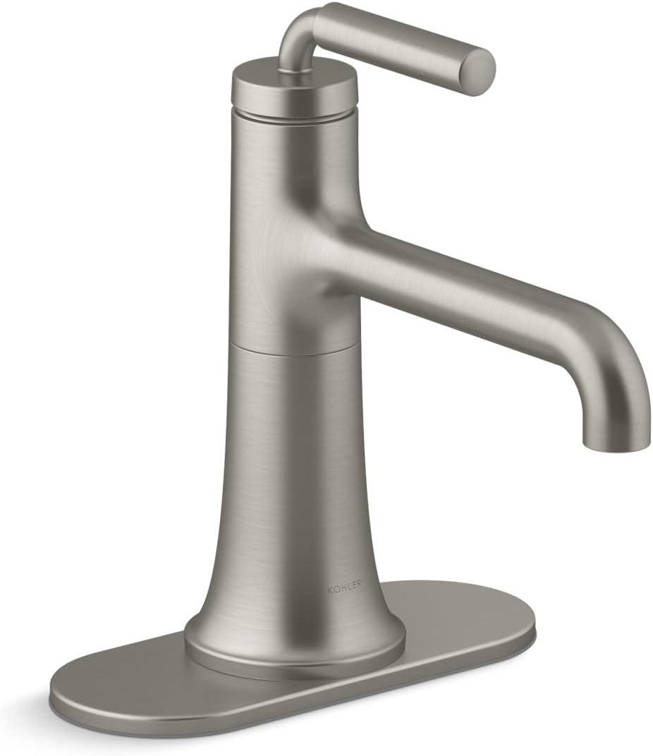 Tone Single-Handle Bathroom Sink Faucet