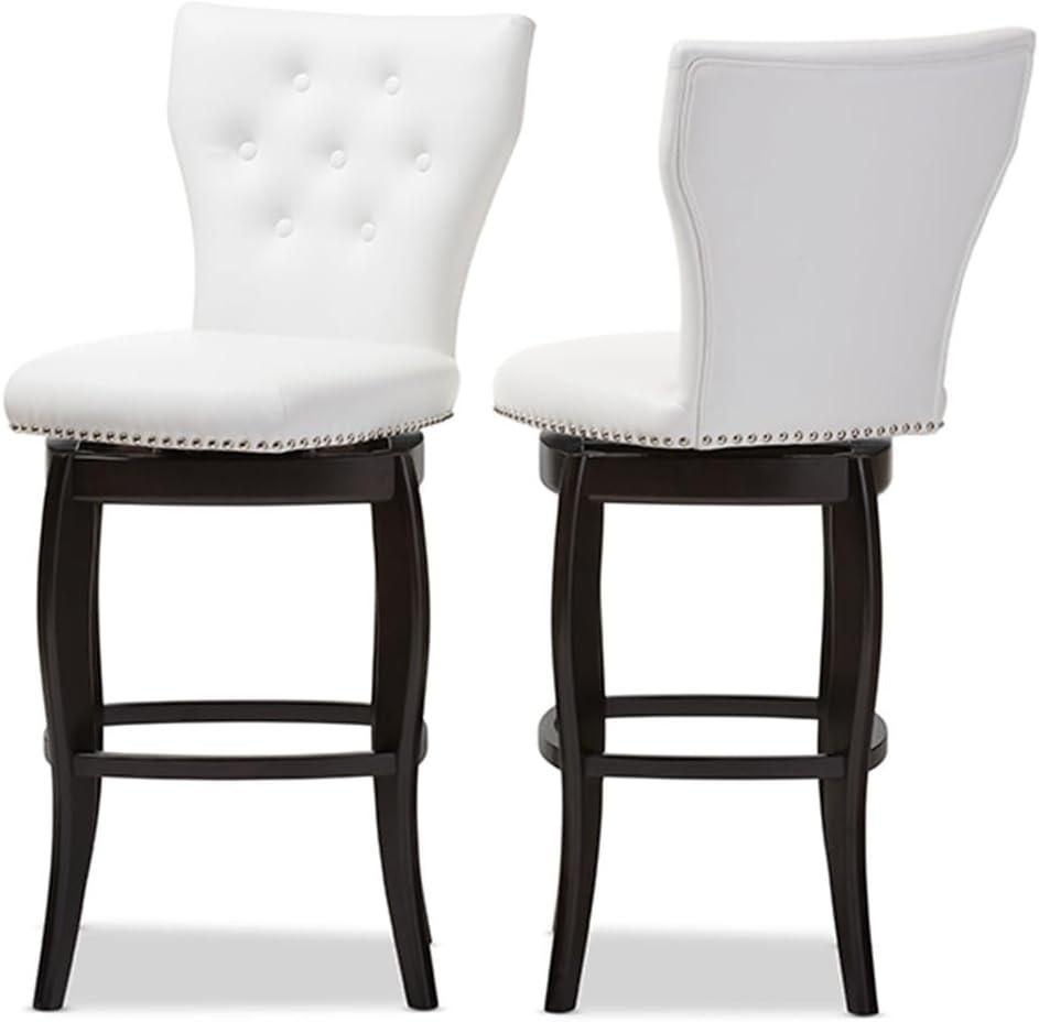Skyline Decor Counter Stool