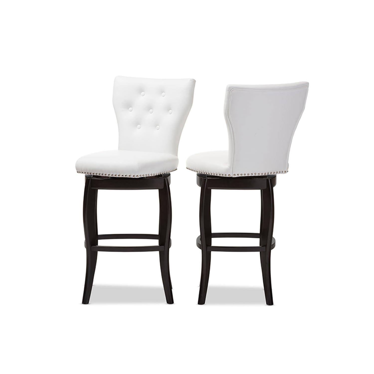 Skyline Decor Counter Stool