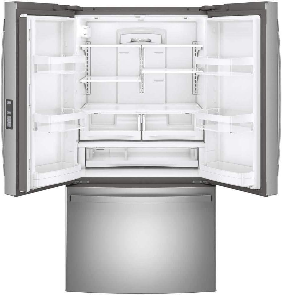 36" French Door 28.7 cu. ft. Energy Star Refrigerator