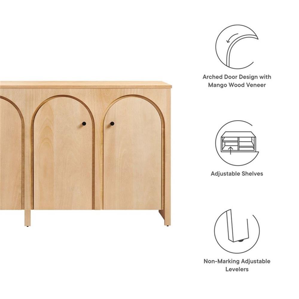 Modway Modway Appia 71.1" Wide Sideboard
