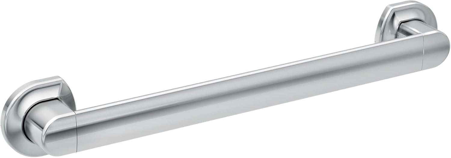 Moen Mbgh3818 Genta 18" Grab Bar - Chrome