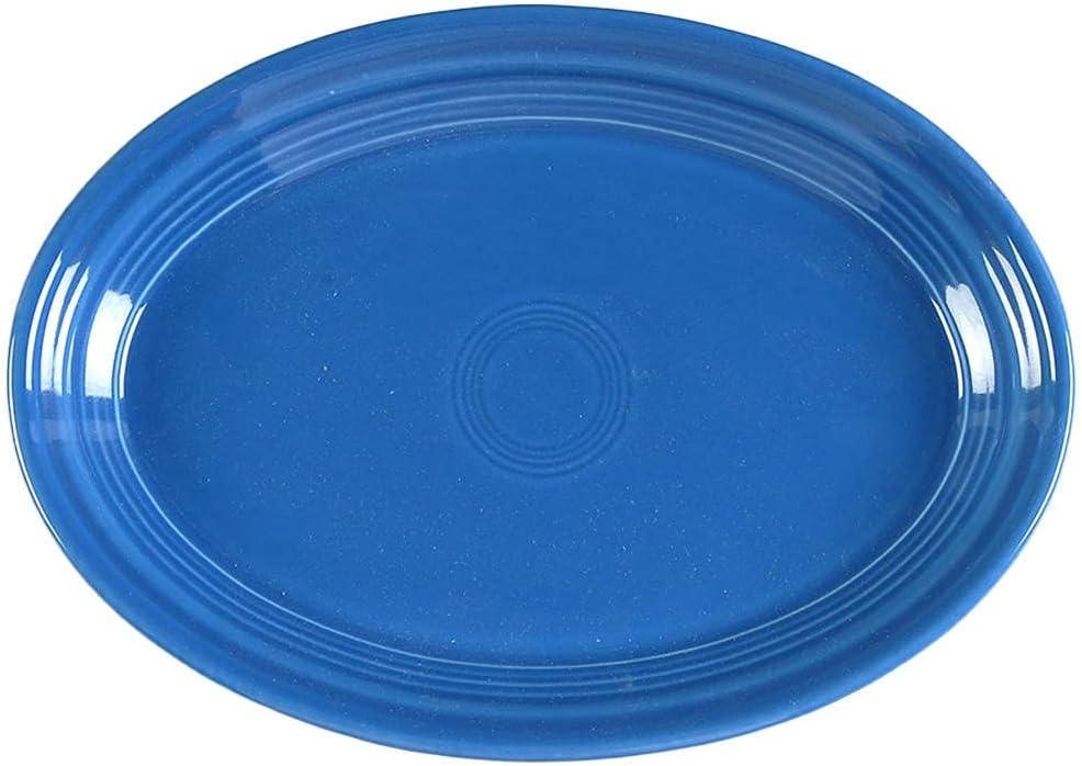 Fiesta Fiesta Serveware Oval Serving Platter