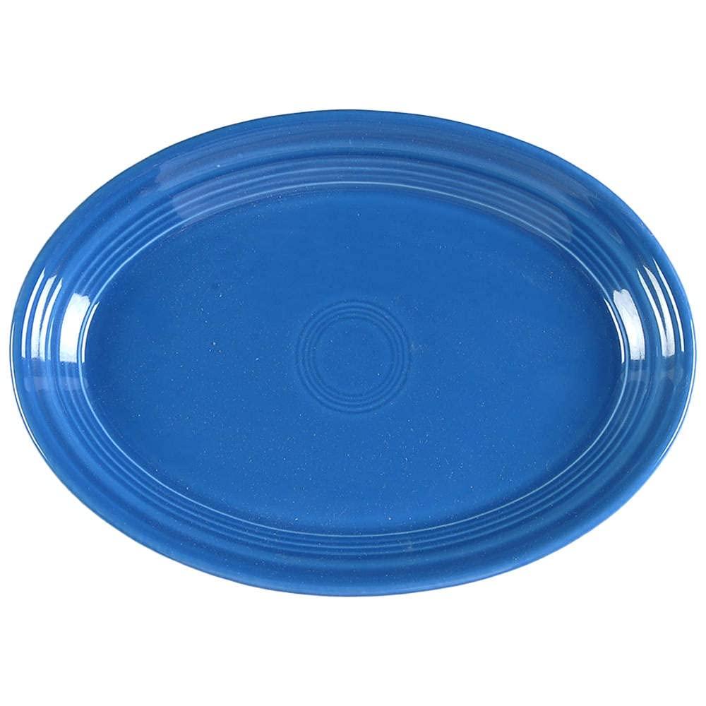 Fiesta Fiesta Serveware Oval Serving Platter