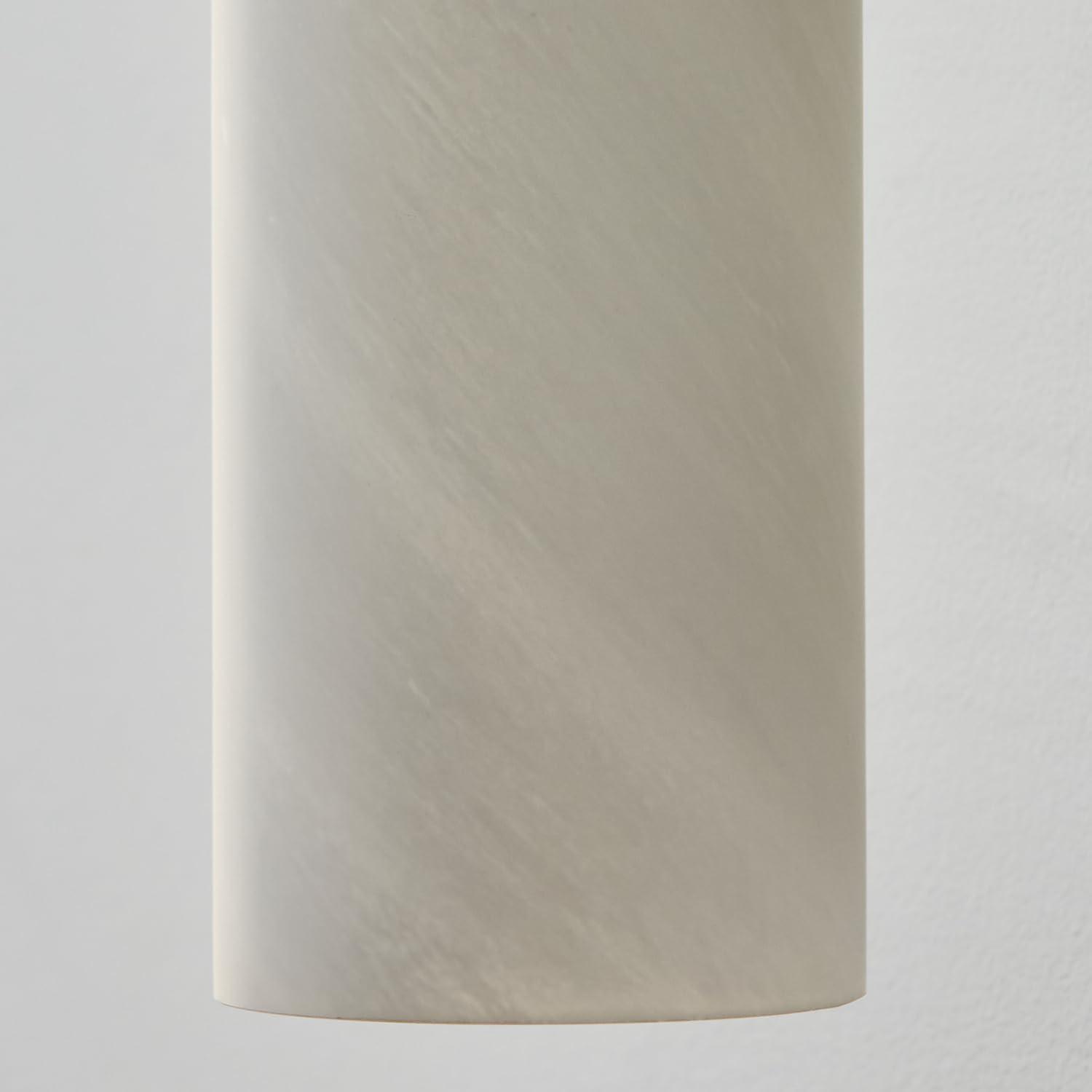 Alyssa Steel Armed Sconce