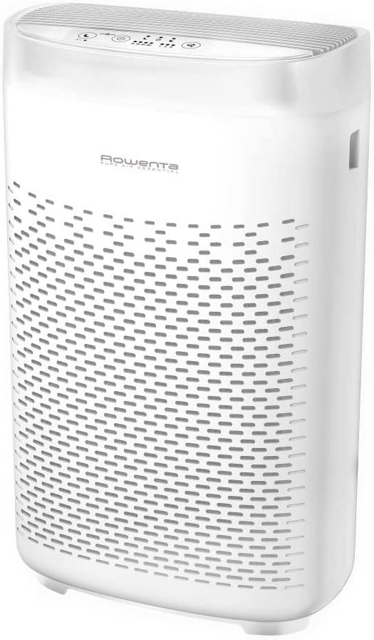 Rowenta Rowenta Air Purifier with HEPA Filter