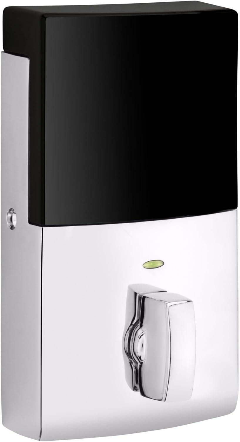 Baldwin MINNEAPOLIS Smart Electronic Entry Set