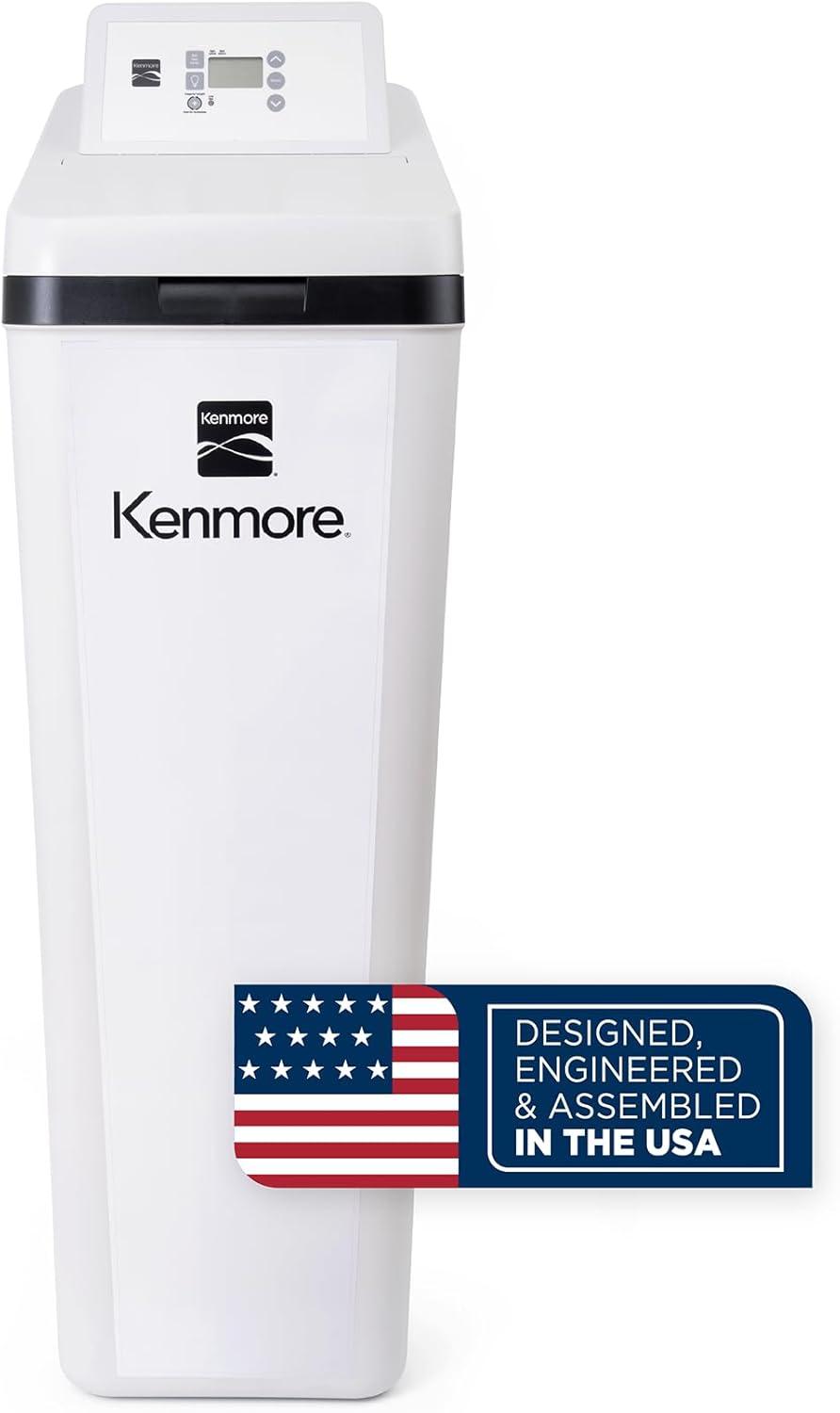 KENMORE 32000 Grain Water Softener