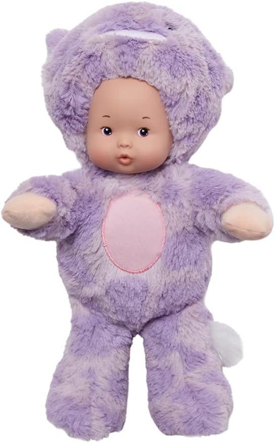 Madame Alexander Peekaboos® Babydoll, Highland Cow, Light Skin Tone
