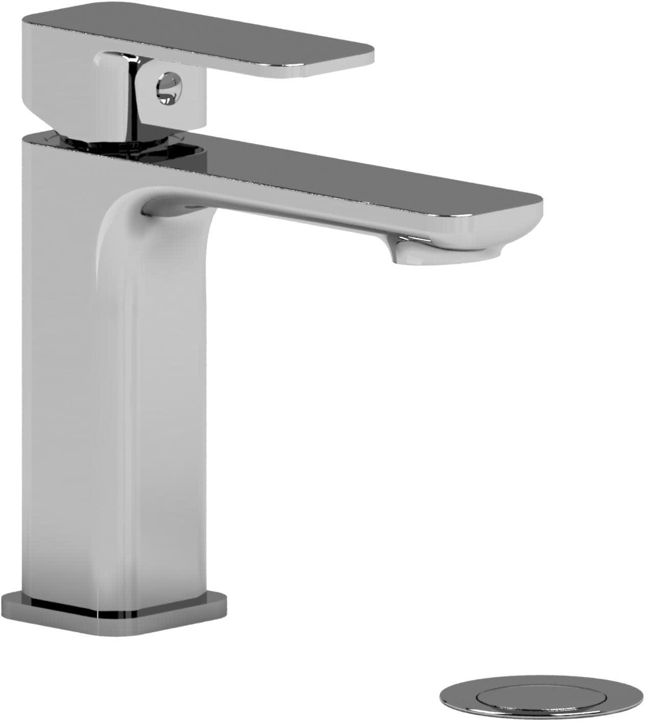 Equinox Single Handle Lavatory Faucet
