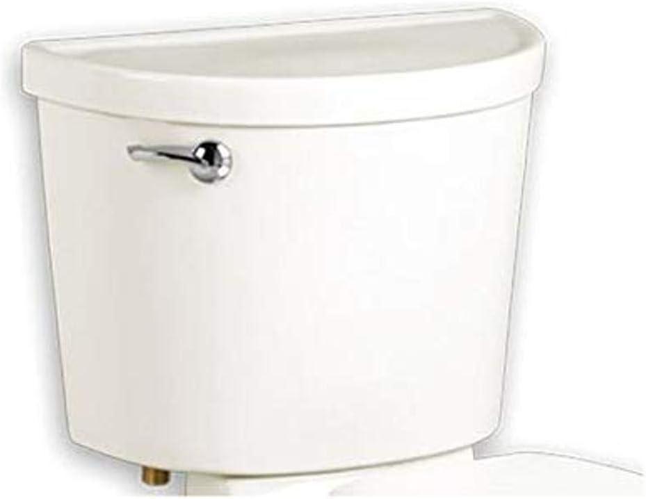American Standard 4225A.004 Champion Pro 1.6 Gpf Toilet Tank Only - Off White