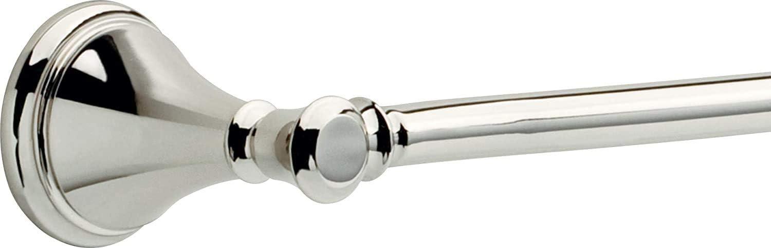 Zura Wall Mounted Towel Bar