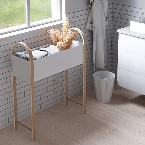 Bellwood Wood Elevated Planter