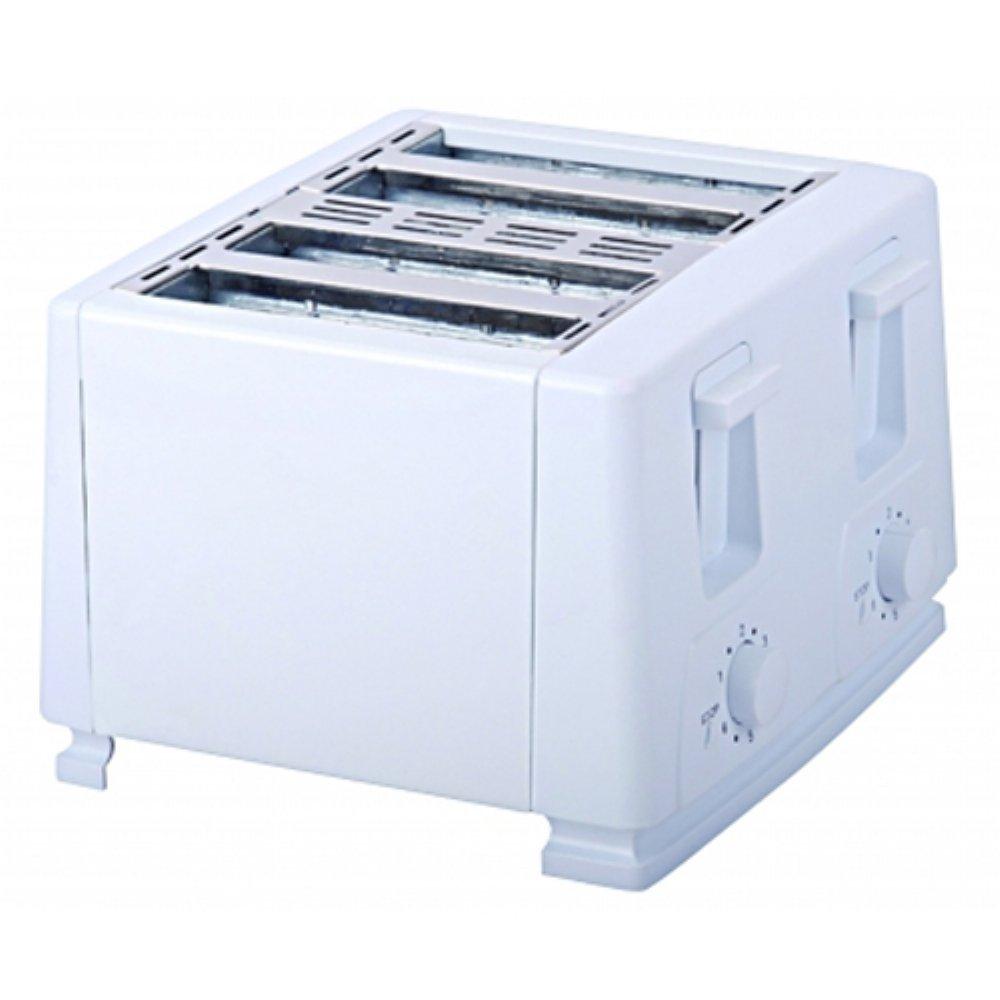 Brentwood Appliances Brentwood Appliances 4 Slice Cool Touch Toaster