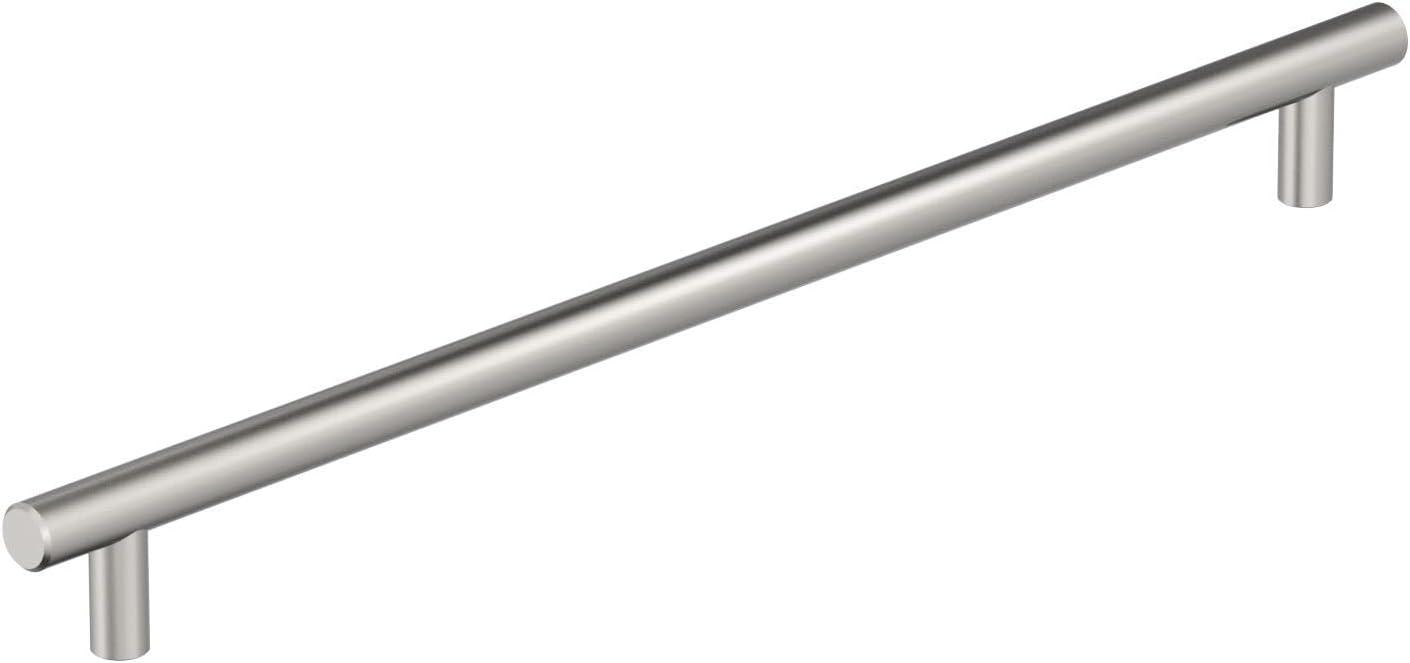 Amerock Bar Pulls 18 inch (457mm) Center-to-Center