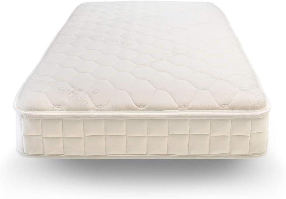 Naturepedic Organic Verse Mattress