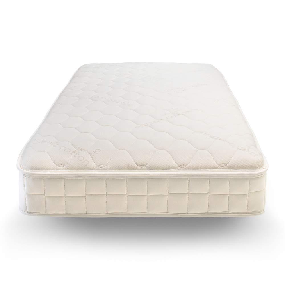 Naturepedic Organic Verse Mattress