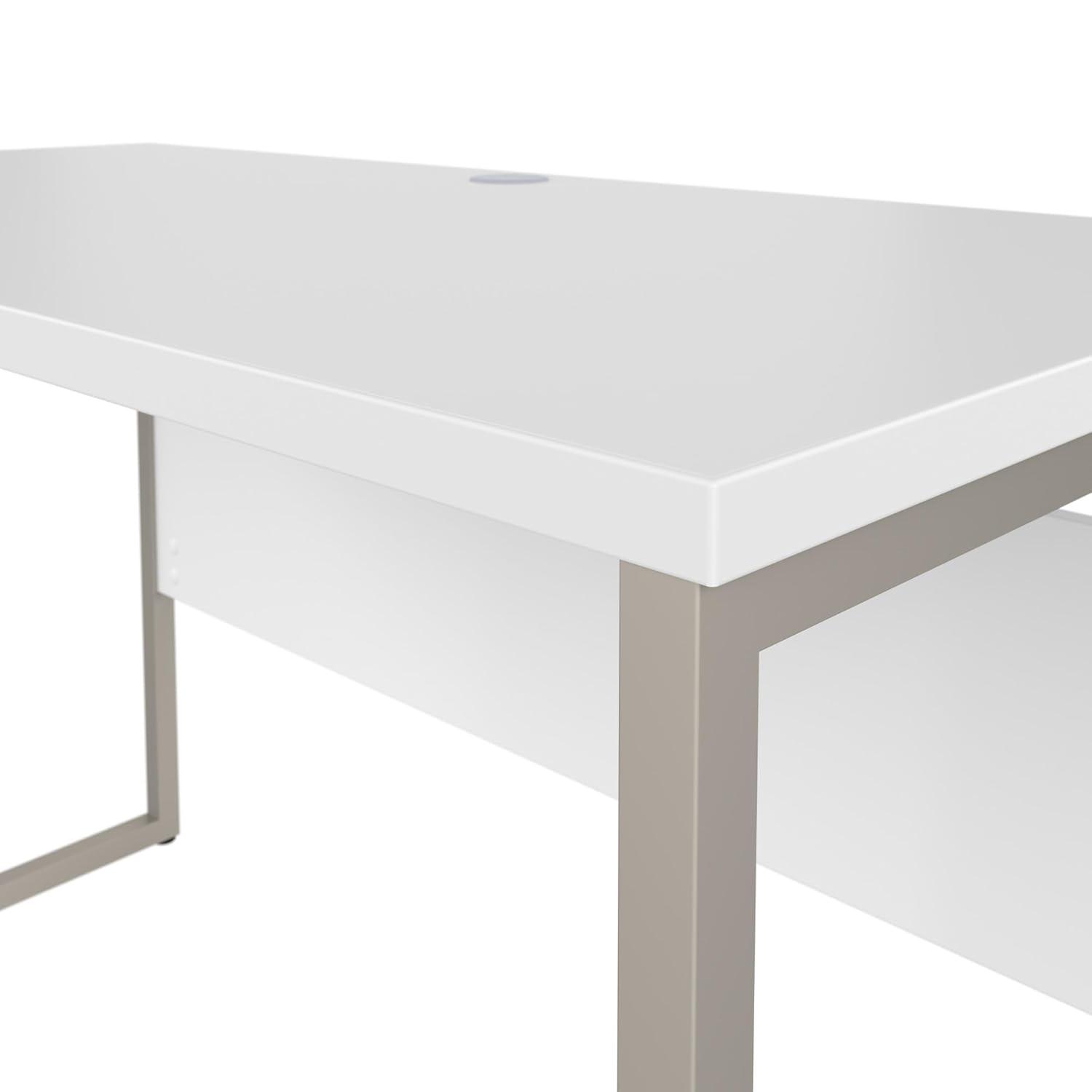 Hybrid Writing Desk