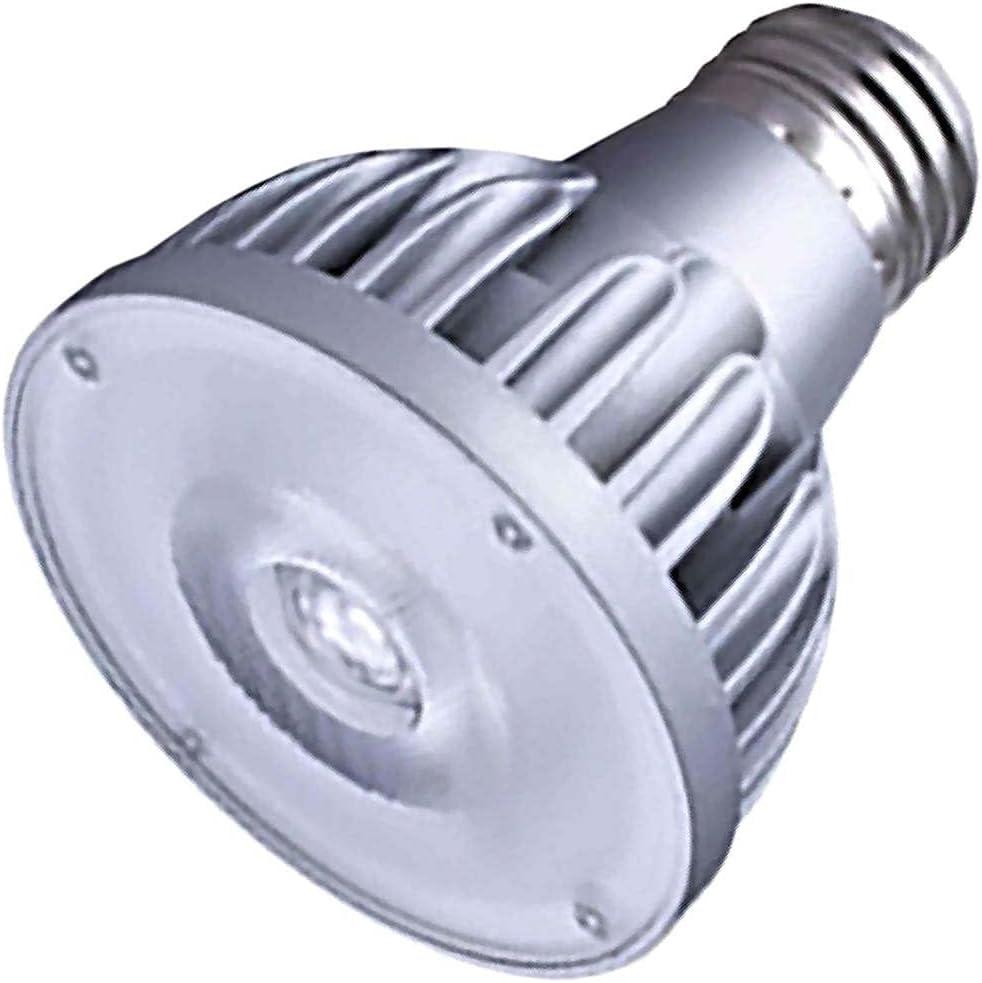 SORAA 10.8W LED PAR20 2700K VIVID 36� DIM