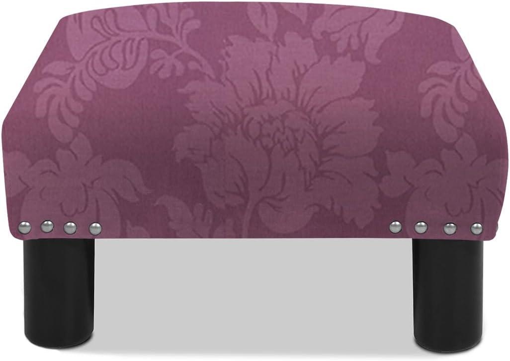 Nahja Upholstered Ottoman