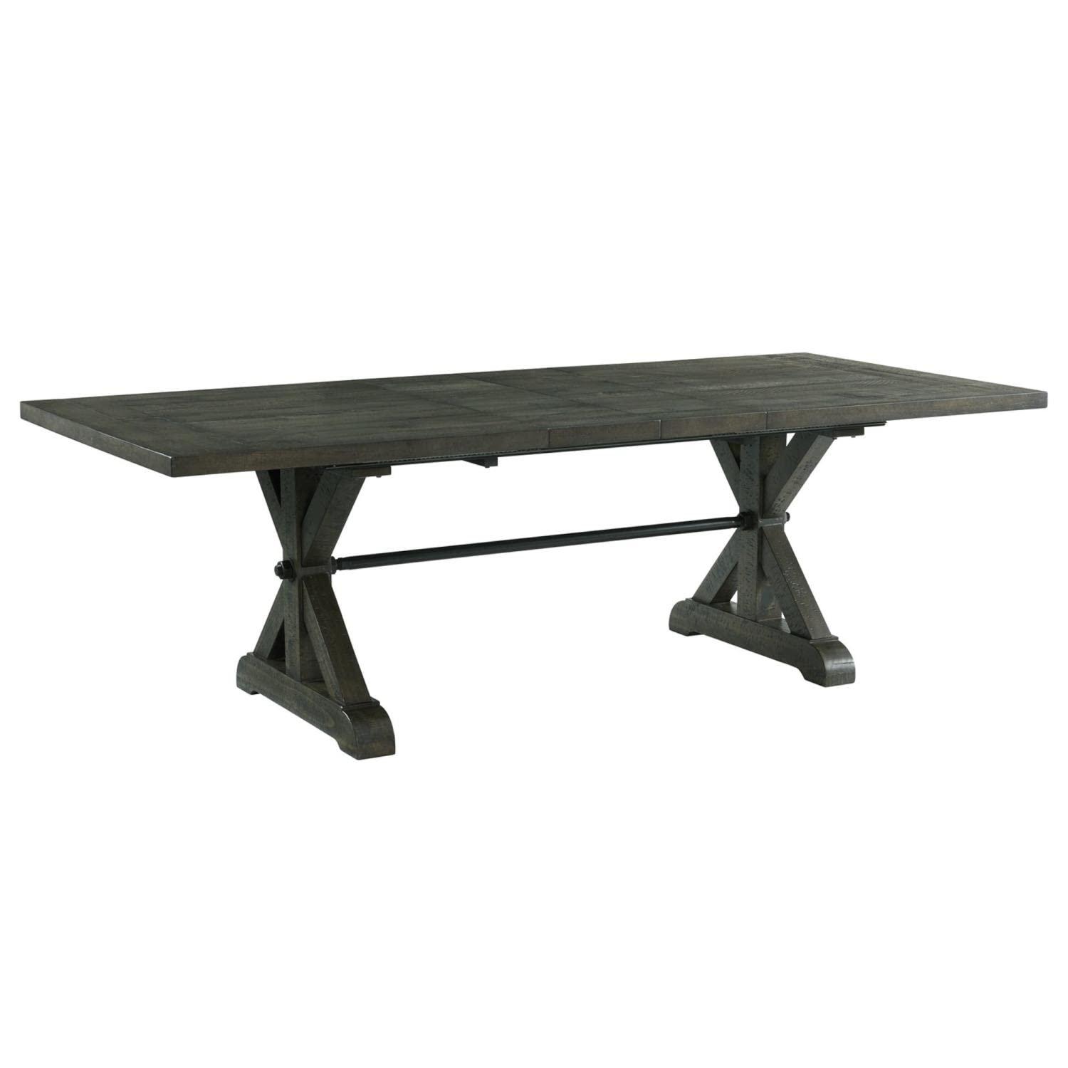 Trestle - Person Dining Set