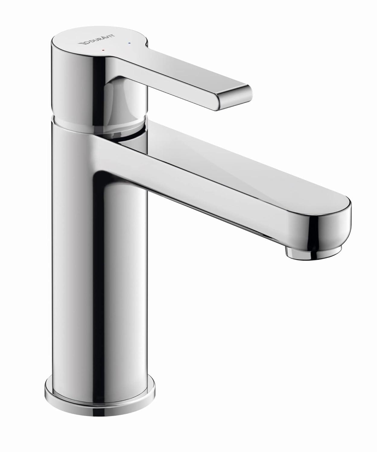 B.2 Single Hole Bathroom Faucet