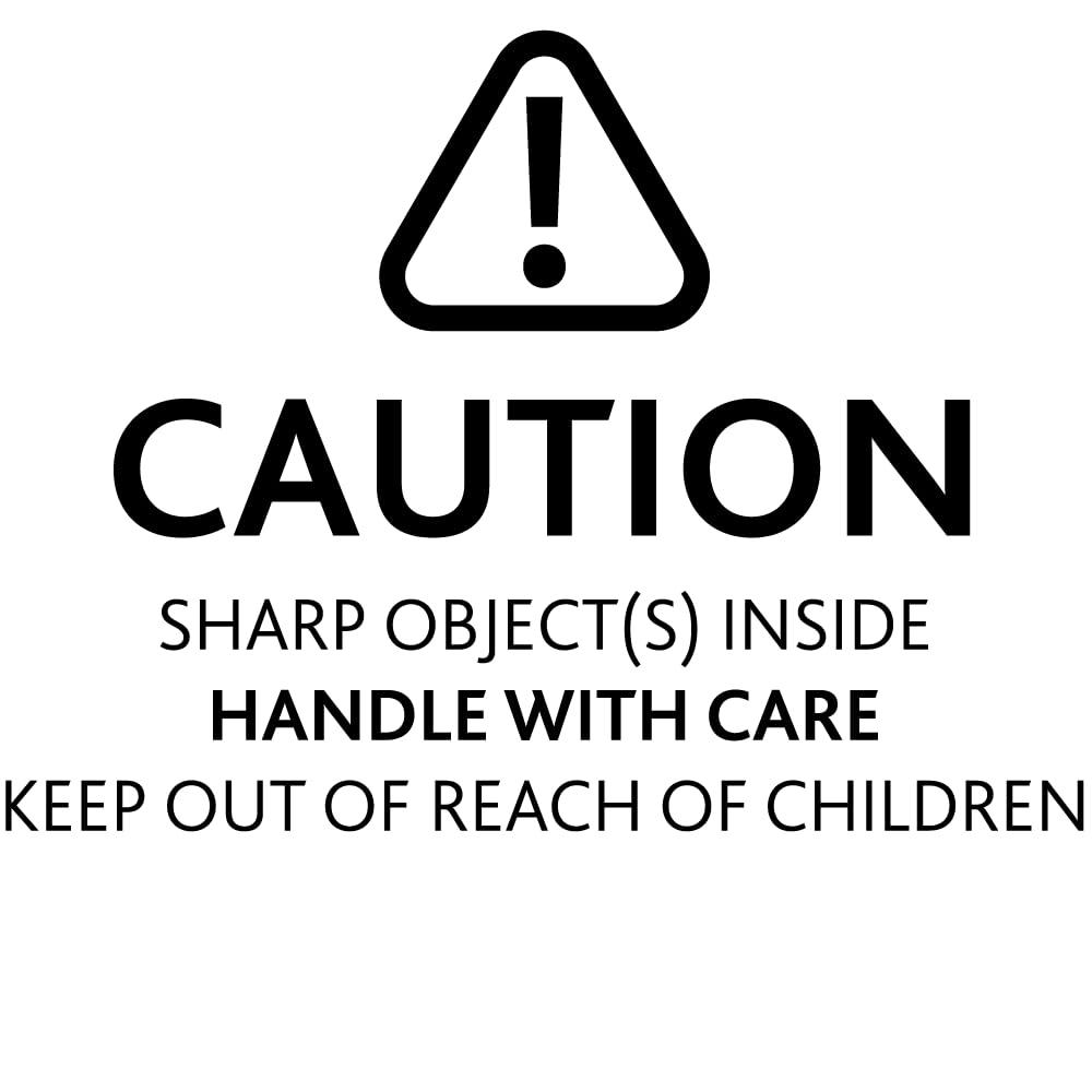 BOSKA Stainless Steel Food Tools Pizza Cutters