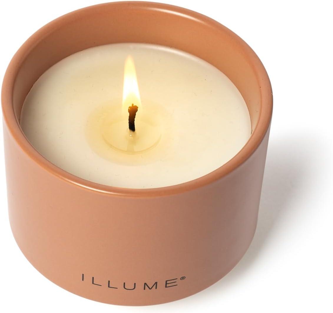 Laya Terra Tabac Candle