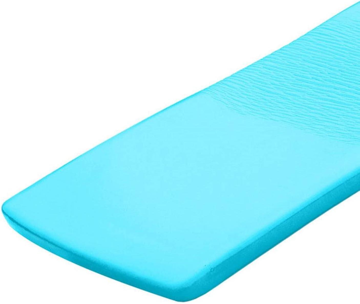 TRC Recreation Sunsation 1.75" Thick Foam Lounger Raft Pool Float