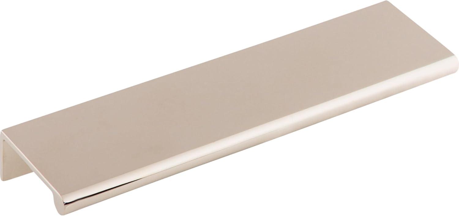 Top Knobs Europa Finger pull